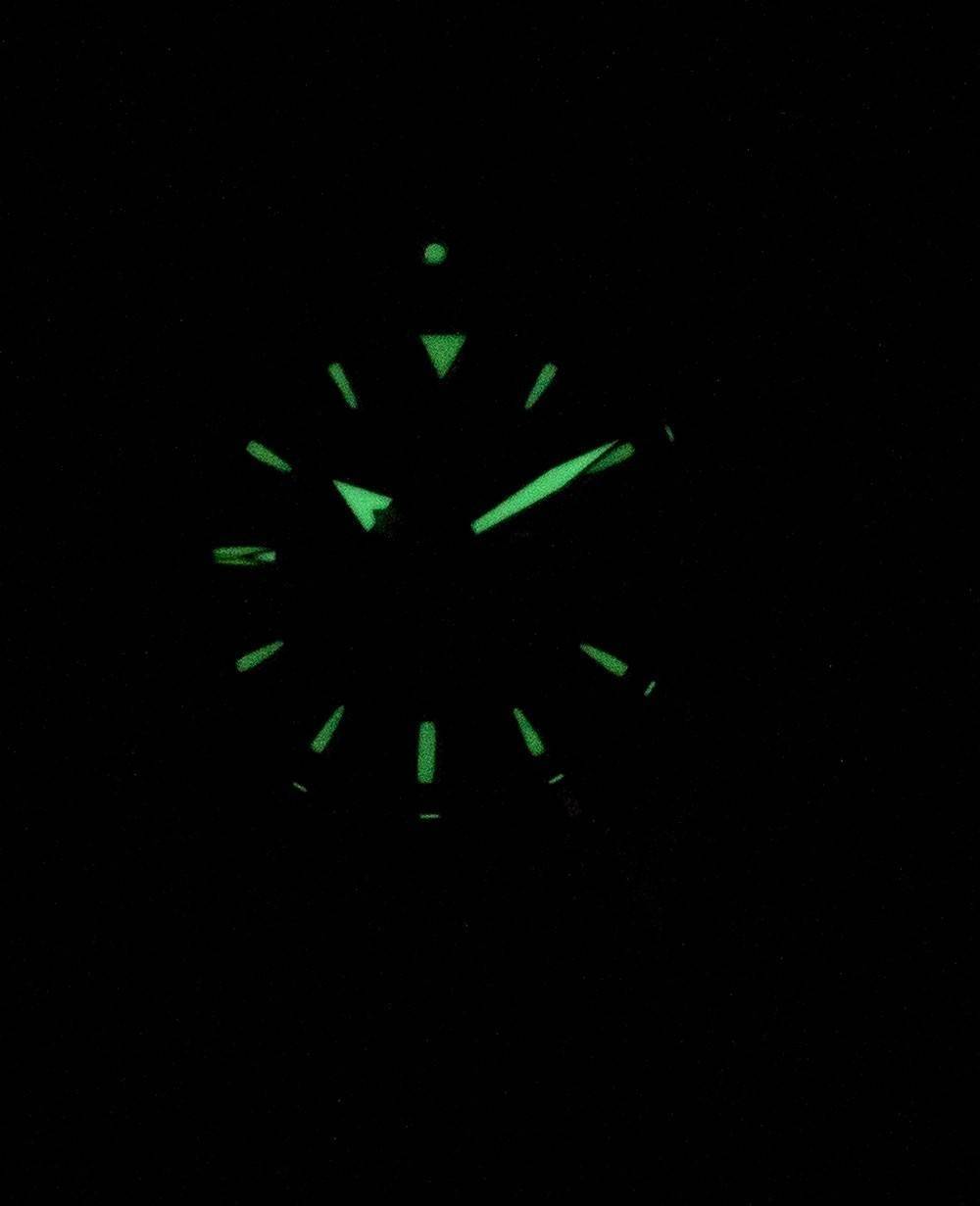 Orient Mako III RA-AA0004E19B Automatik 200M Herrenuhr
