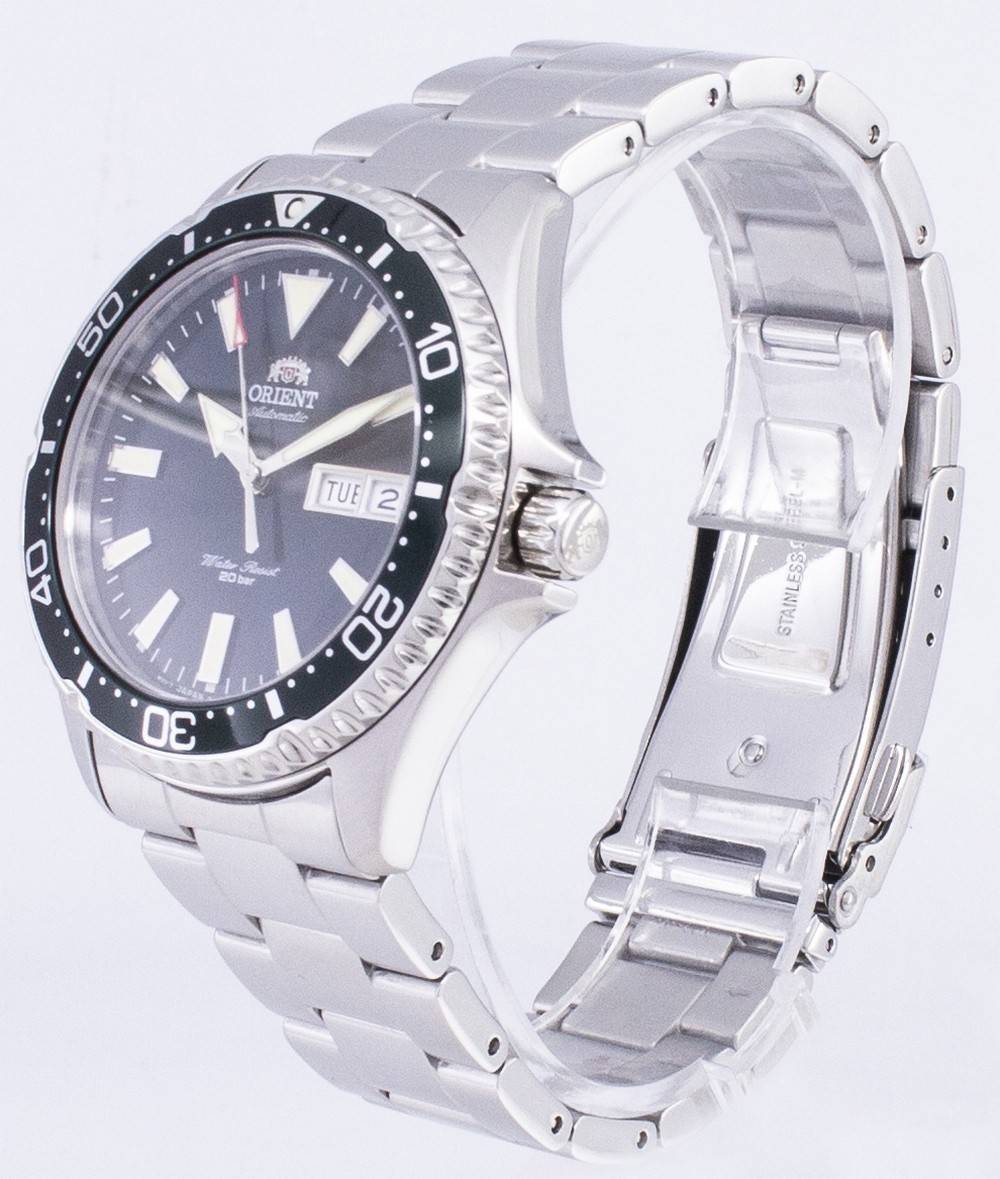 Orient Mako III RA-AA0004E19B Automatik 200M Herrenuhr