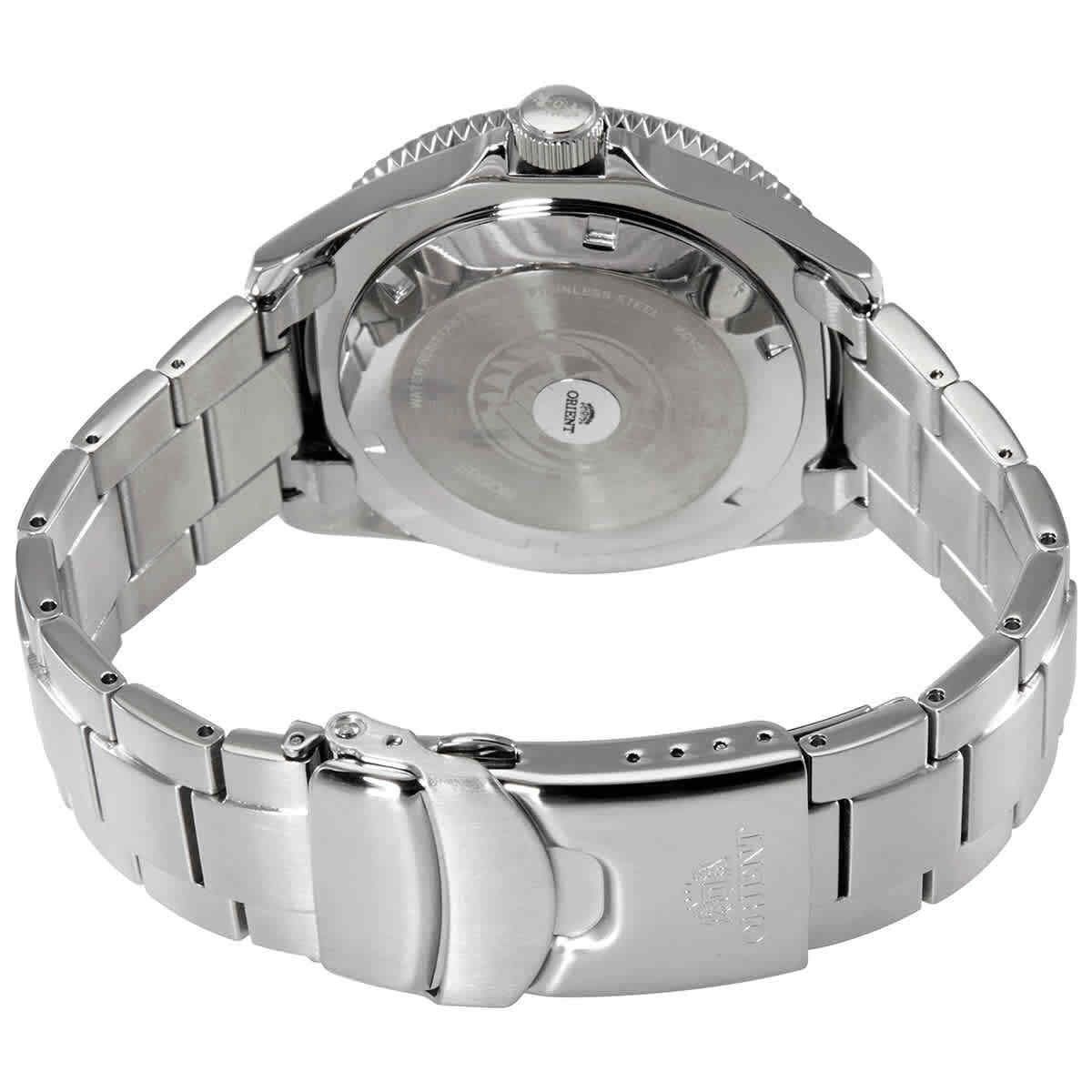 Orient Sports Diver Blaues Zifferblatt Automatik RA-AA0913L19B 200M Herrenuhr