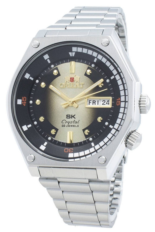 Orient Revival Automatik 22 Jewels RA-AA0B01G19B RA-AA0B01G39B Herrenuhr