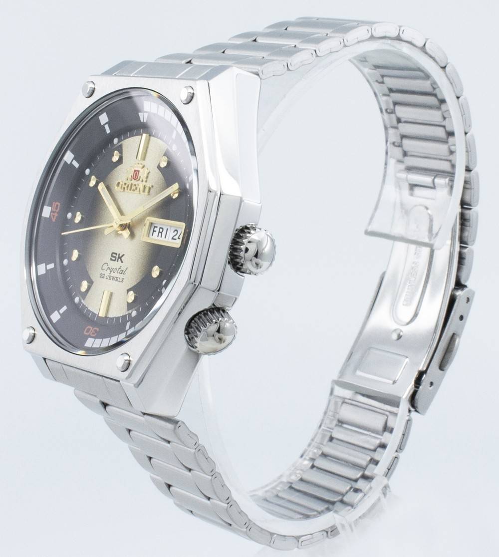 Orient Revival Automatik 22 Jewels RA-AA0B01G19B RA-AA0B01G39B Herrenuhr