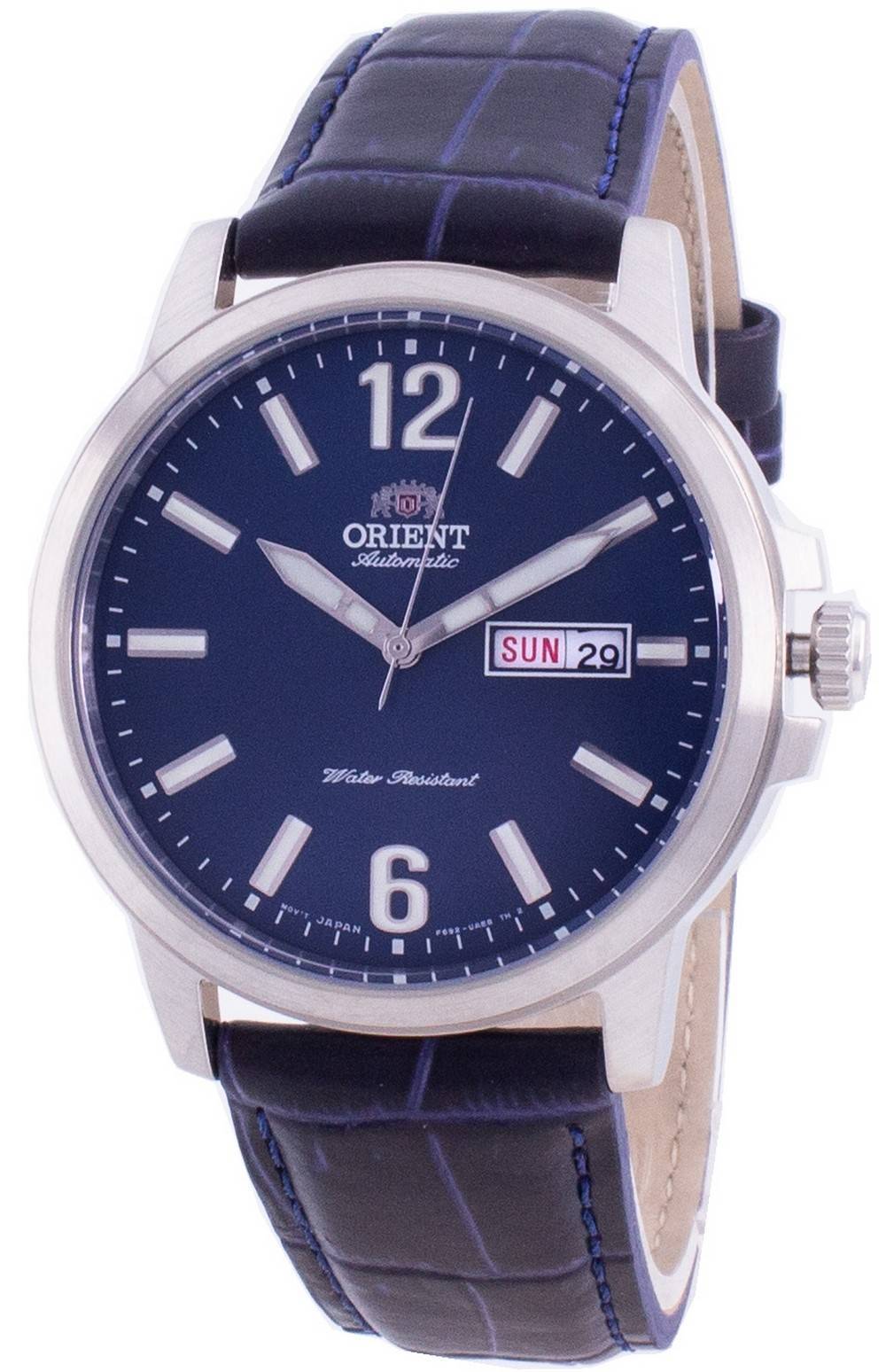 Orient Contemporary RA-AA0C05L19B RA-AA0C05L39B Automatik Herrenuhr