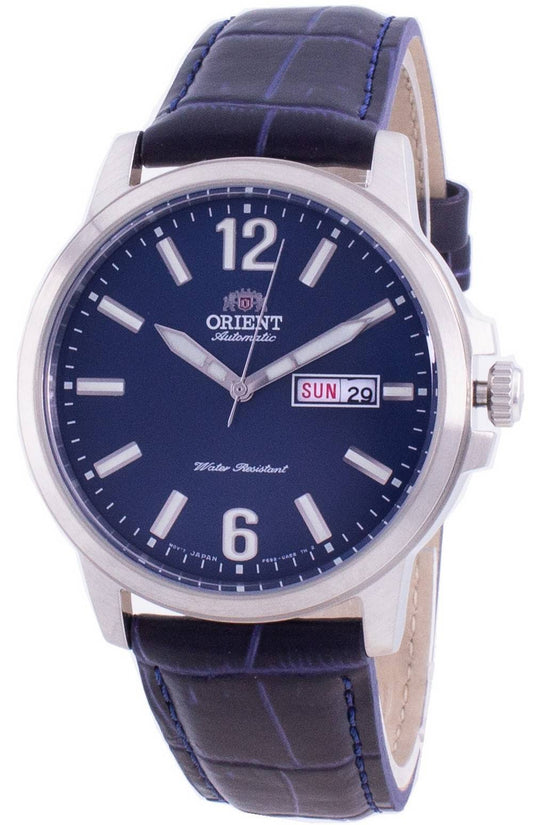 Orient Contemporary RA-AA0C05L19B RA-AA0C05L39B Automatik Herrenuhr