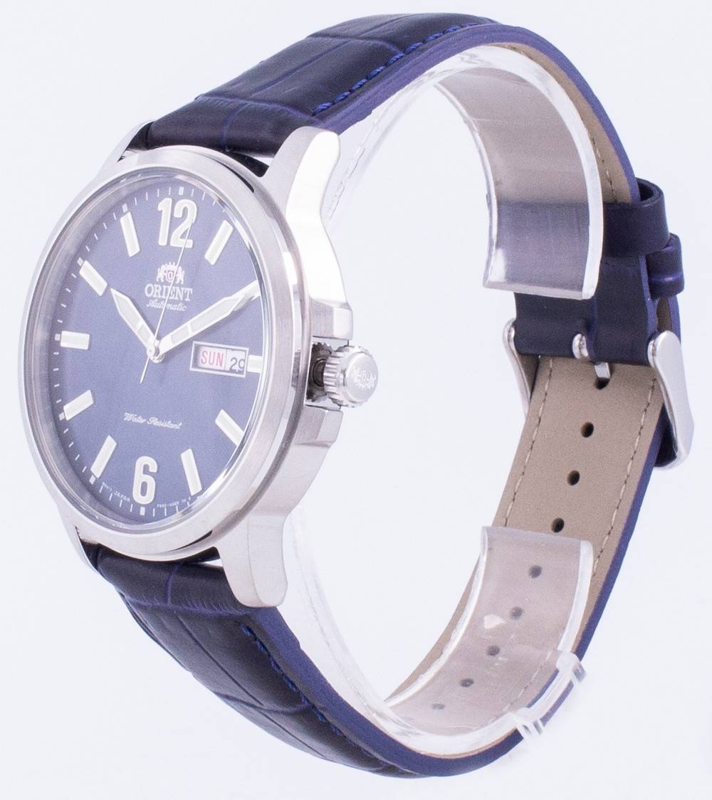 Orient Contemporary RA-AA0C05L19B RA-AA0C05L39B Automatik Herrenuhr
