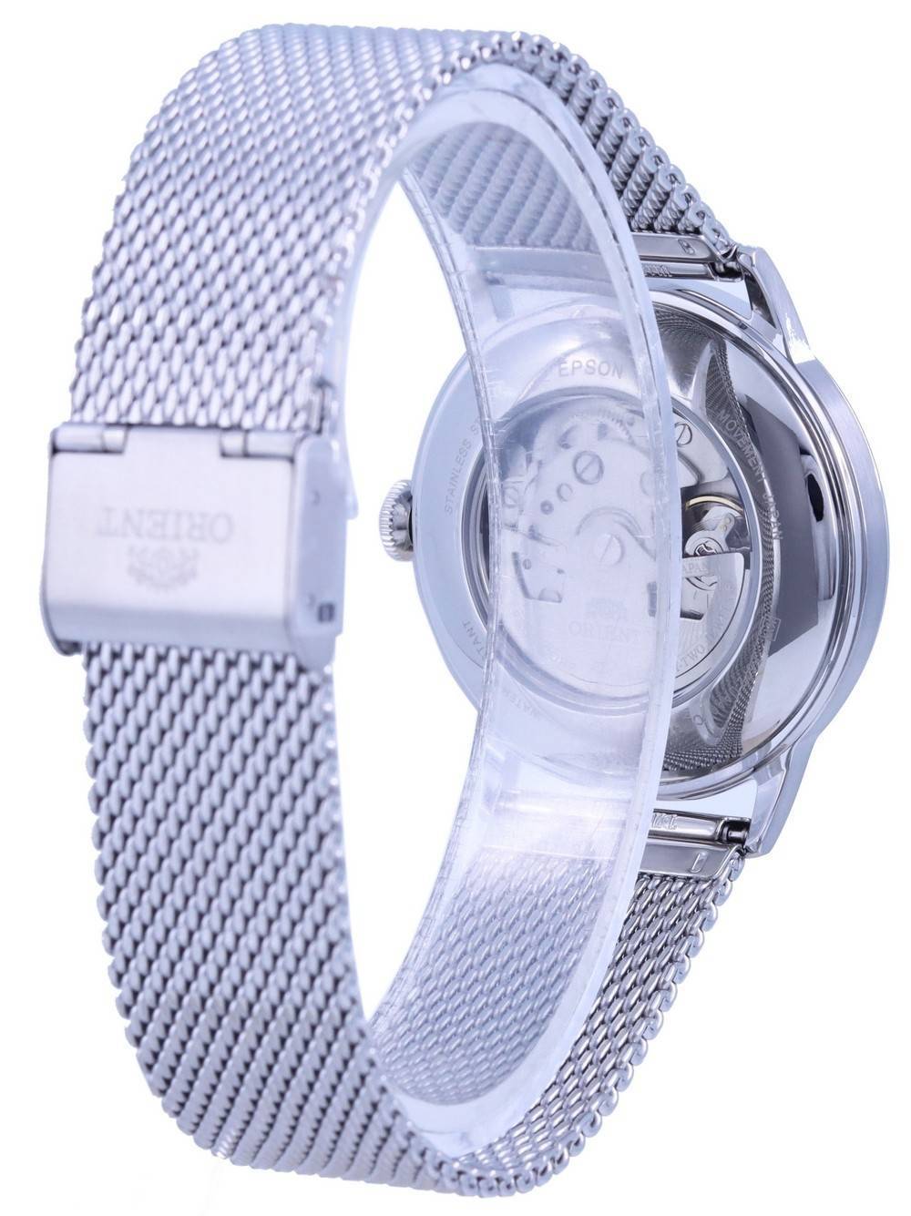 Orient Bambino Contemporary Classic Automatik RA-AC0020G10B RA-AC0020G30B Herrenuhr