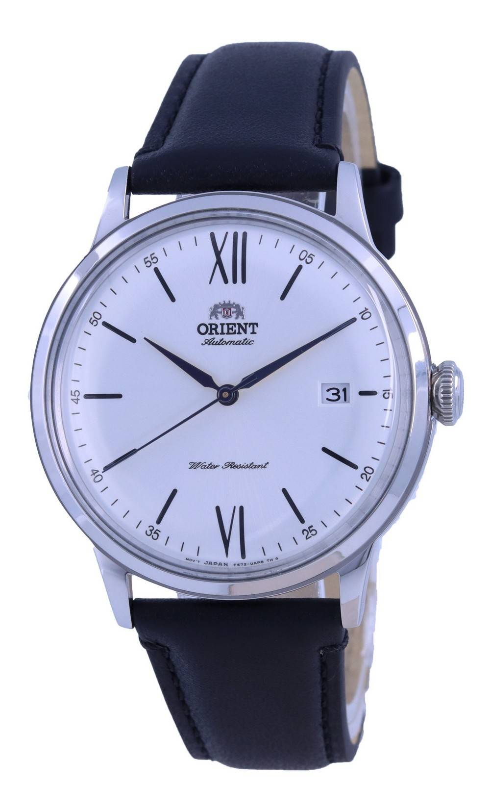 Orient Bambino Contemporary Classic Automatik RA-AC0022S10B RA-AC0022S30B Herrenuhr