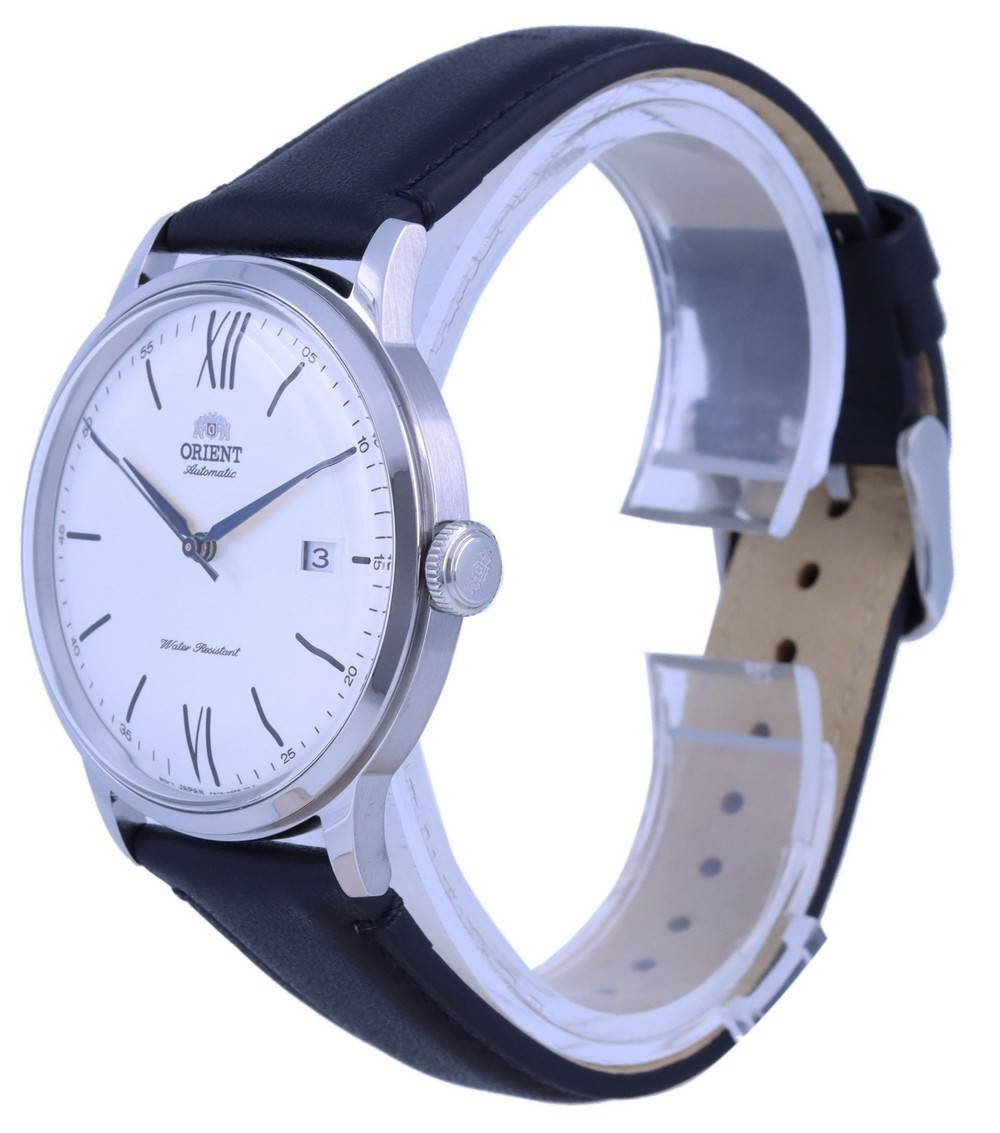 Orient Bambino Contemporary Classic Automatik RA-AC0022S10B RA-AC0022S30B Herrenuhr