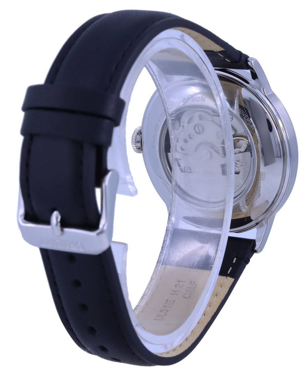 Orient Bambino Contemporary Classic Automatik RA-AC0022S10B RA-AC0022S30B Herrenuhr