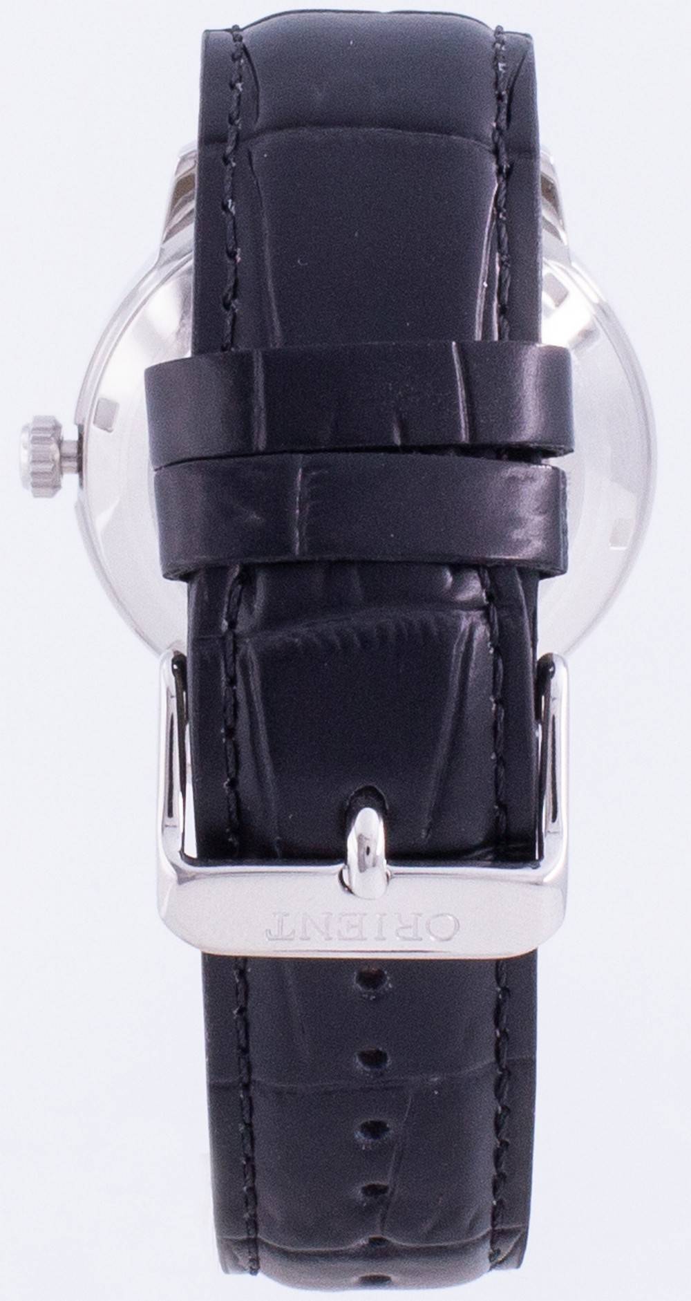 Orient Contemporary RA-AC0F05B10B Automatik Herrenuhr