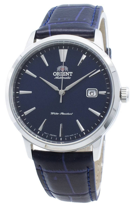 Orient Classic Automatik RA-AC0F06L10B RA-AC0F06L30B Herrenuhr
