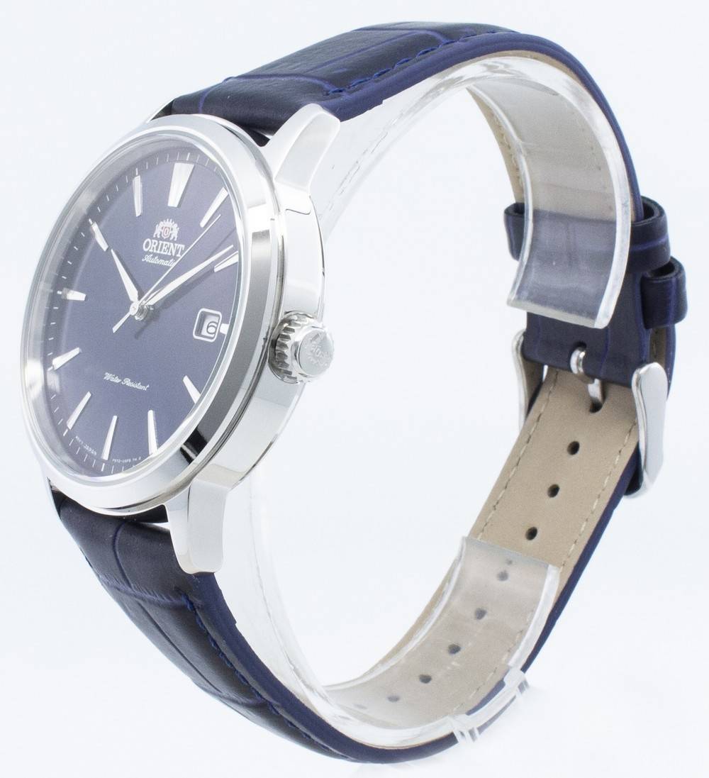 Orient Classic Automatik RA-AC0F06L10B RA-AC0F06L30B Herrenuhr