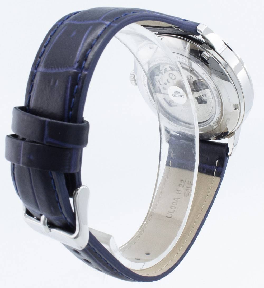 Orient Classic Automatik RA-AC0F06L10B RA-AC0F06L30B Herrenuhr