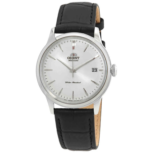 Orient Classic Bambino White Dial Automatik RA-AC0M03S10B RA-AC0M03S30B Herrenuhr