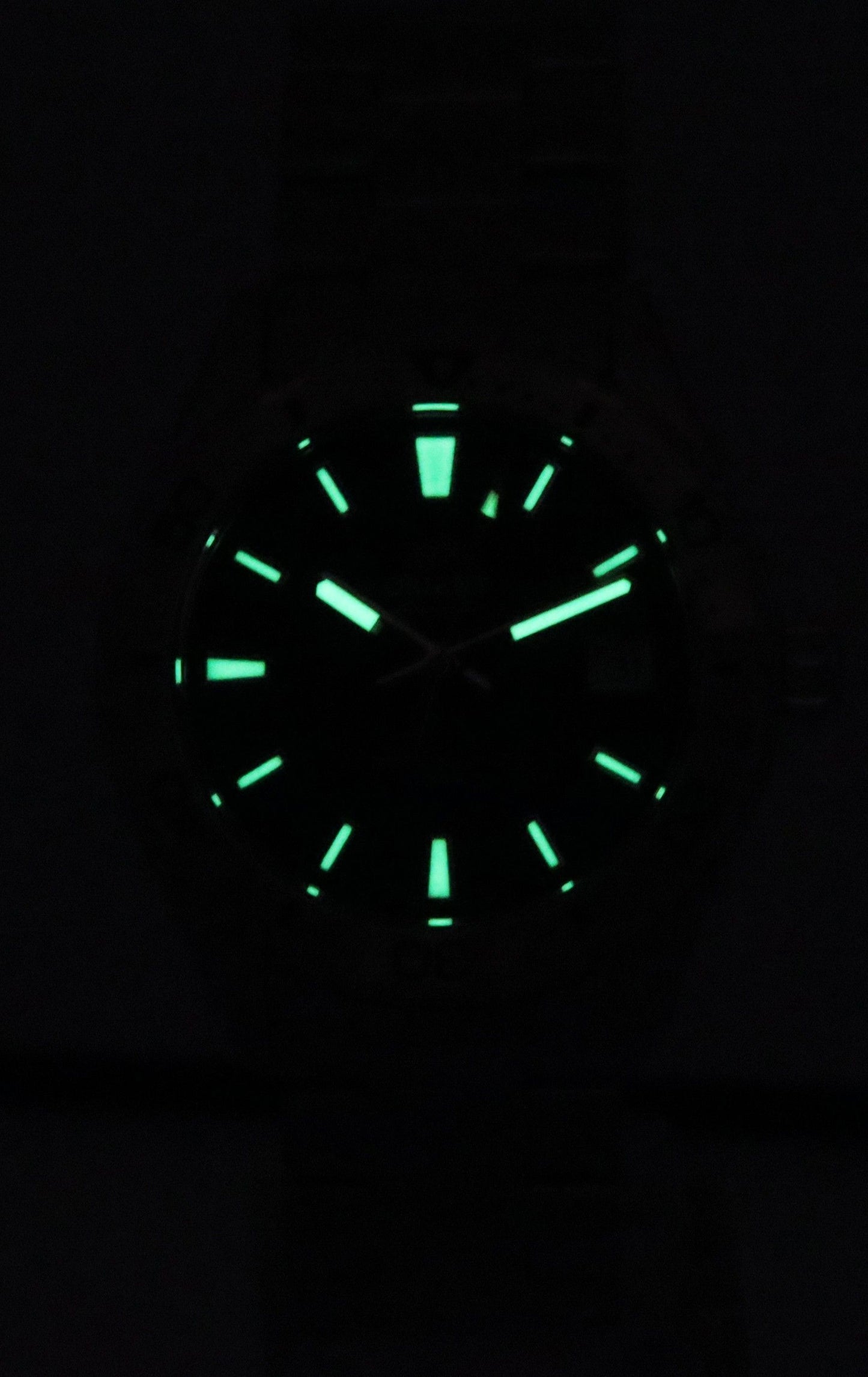 Orient Sports Mako Edelstahl Blaues Zifferblatt Automatik Taucher RA-AC0Q02L10B RA-AC0Q02L30B 200M Herrenuhr