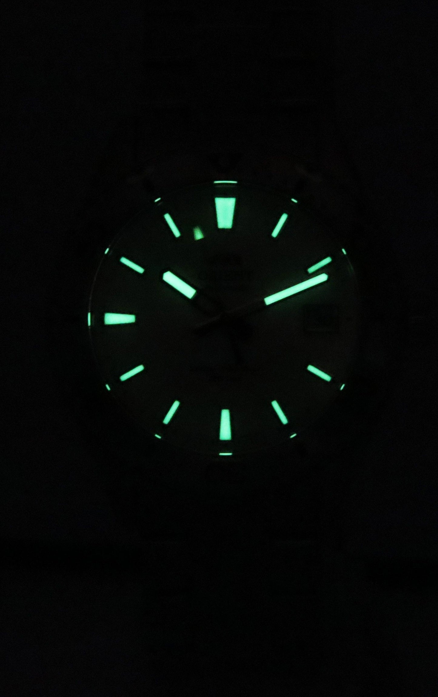 Orient Sports Mako Edelstahl White Dial Automatik Taucher RA-AC0Q03S10B RA-AC0Q03S30B 200M Herrenuhr