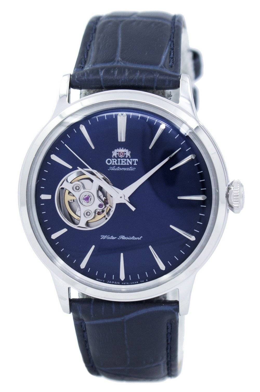 Orient Classic-Elegant Open Heart Automatik RA-AG0005L10B RA-AG0005L30B Herrenuhr