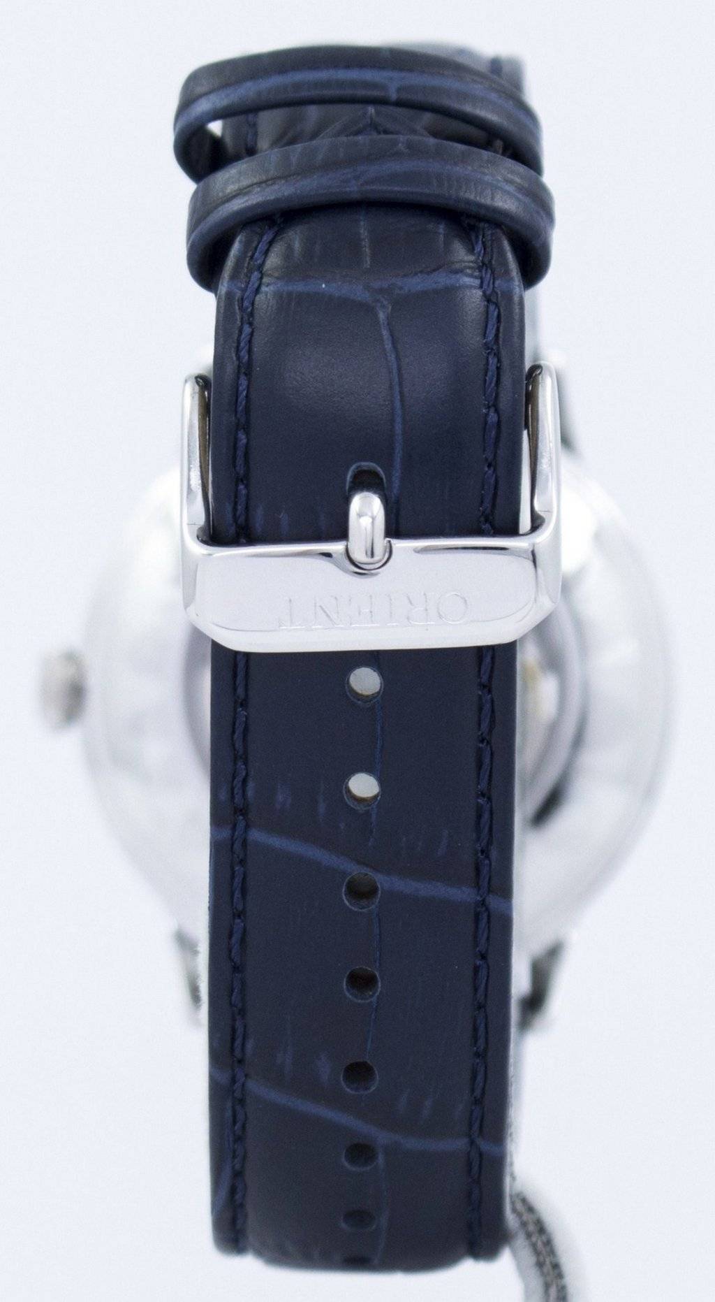 Orient Classic-Elegant Open Heart Automatik RA-AG0005L10B RA-AG0005L30B Herrenuhr
