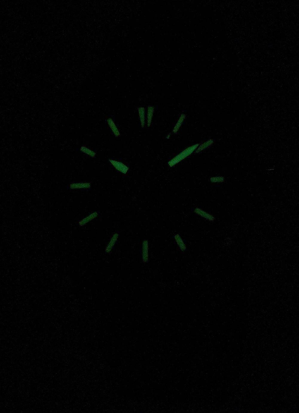 Orient Defender II RA-AK0403N10B Automatik Herrenuhr