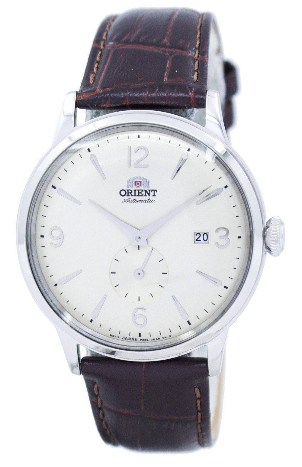 Orient Classic Automatik RA-AP0003S10B Herrenuhr