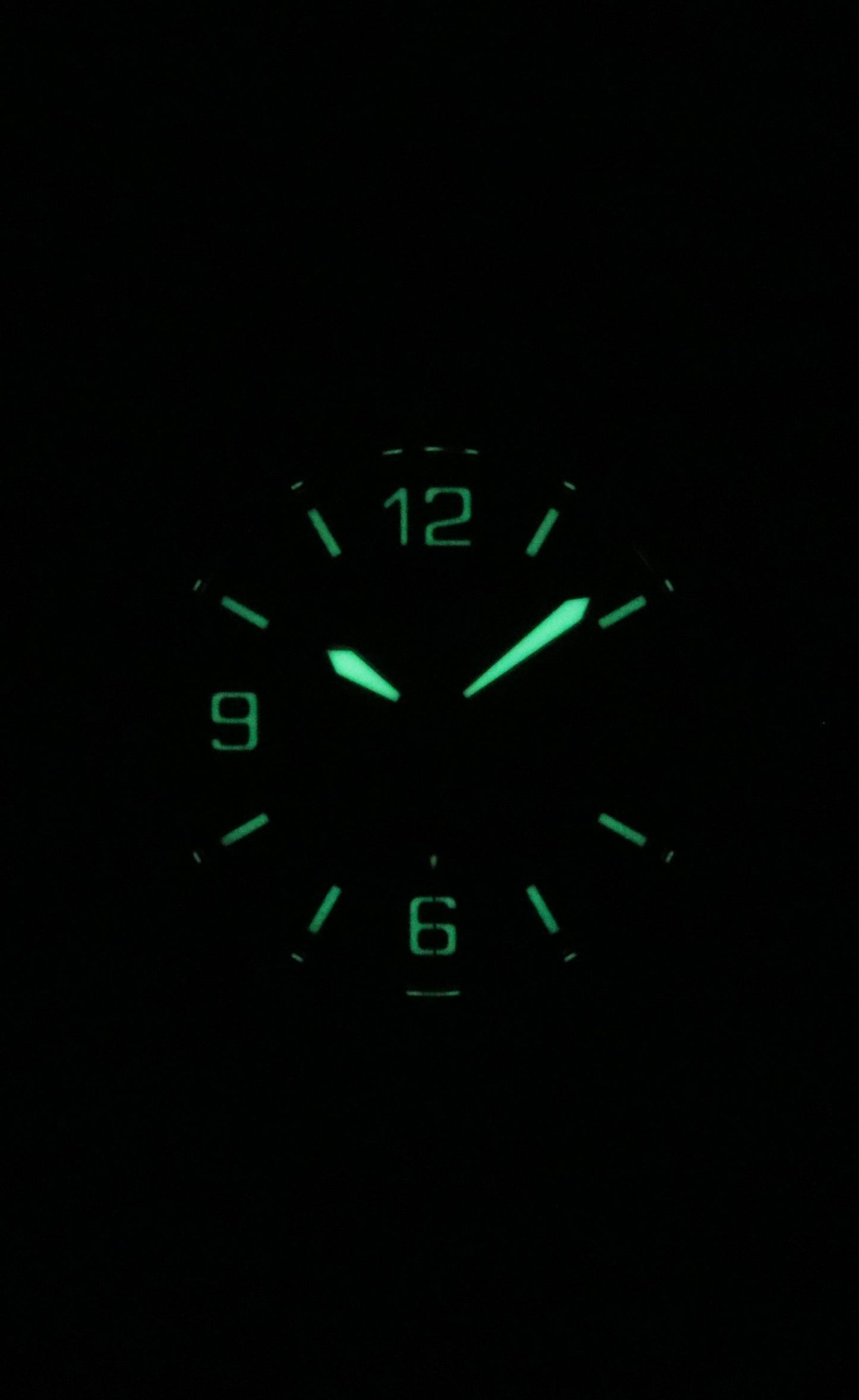 Orient Mako III Edelstahl Braunes Zifferblatt Solar Taucher RA-WJ0004Y 200M Herrenuhr