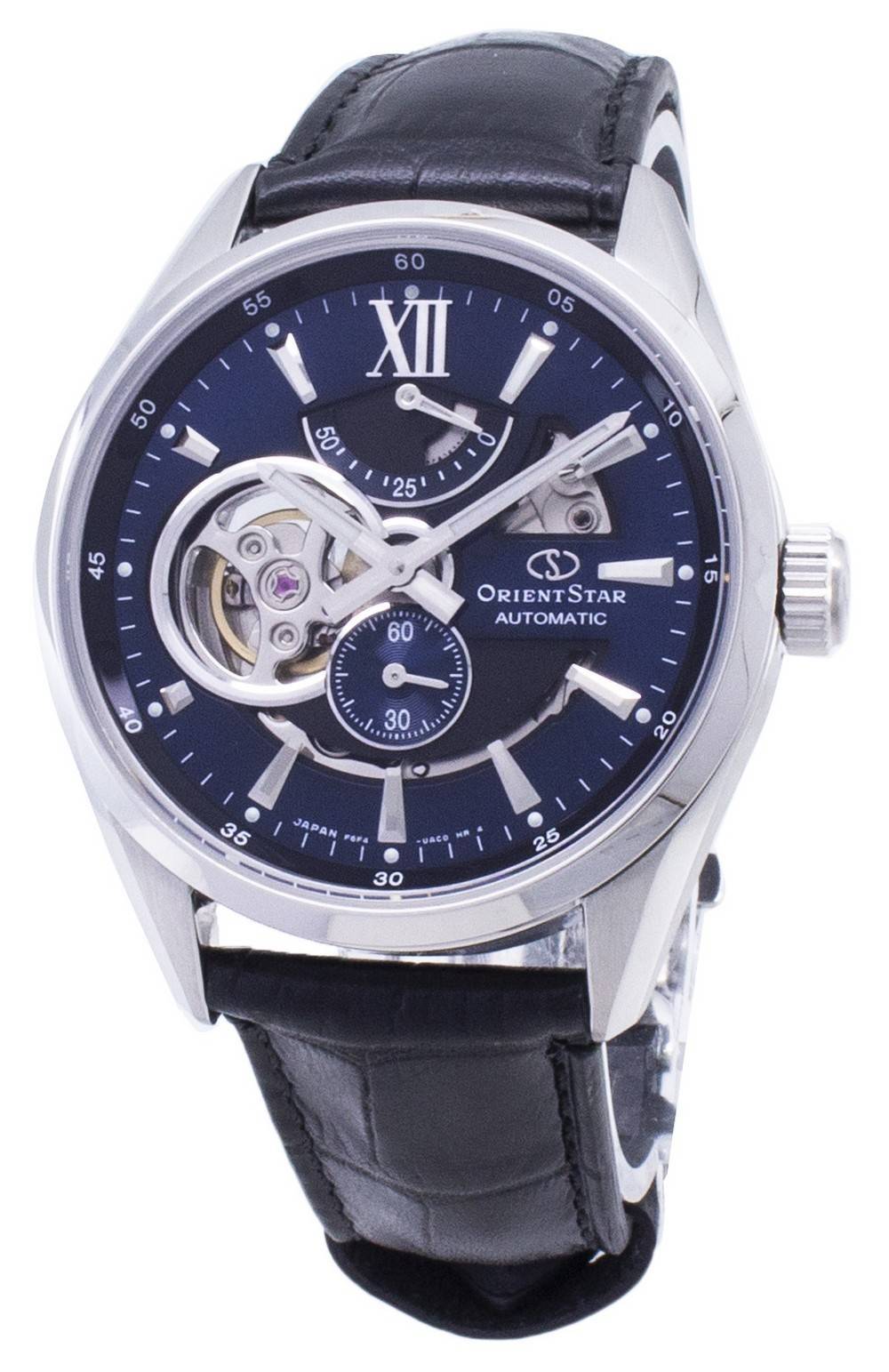 Orient Star Automatik RE-AV0005L00B Made in Japan Herrenuhr
