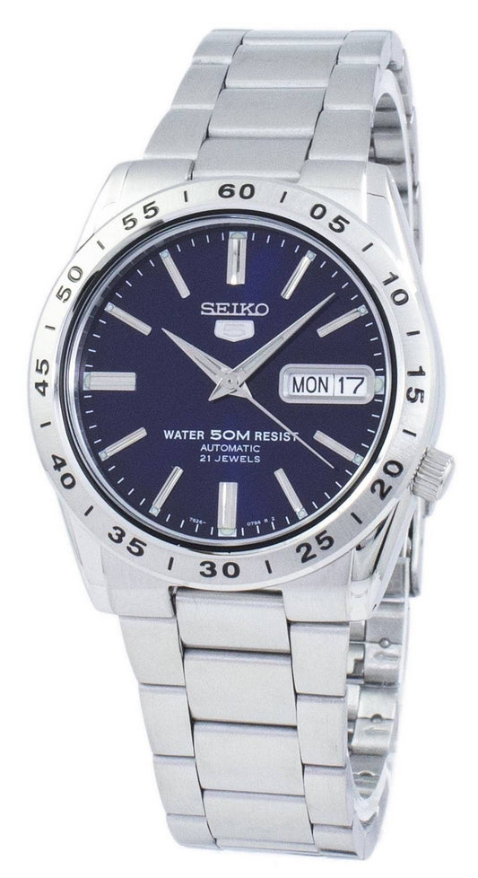 General?berholt Seiko 5 Automatik SNKD99 SNKD99K1 SNKD99K Herrenuhr