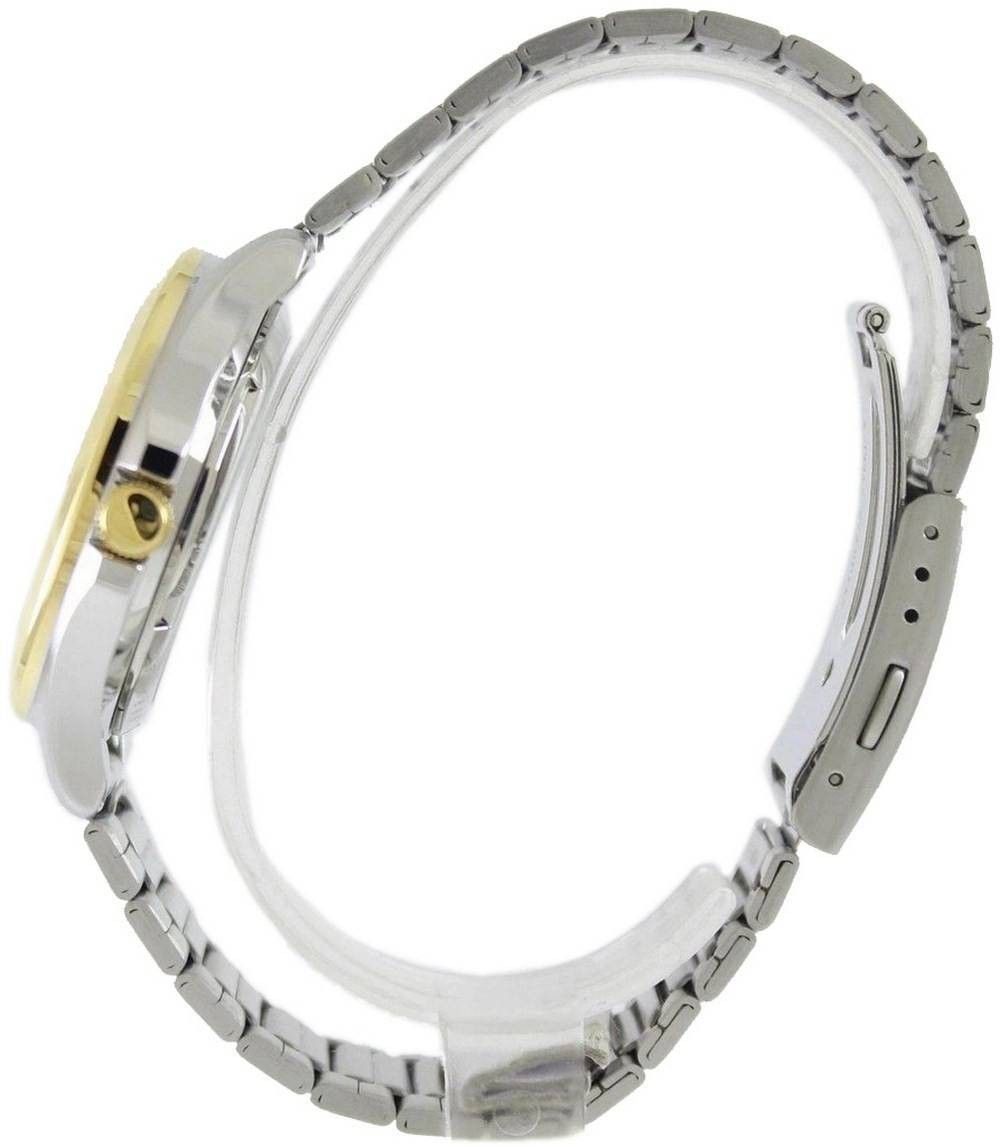 General?berholt Seiko 5 Automatik 21 Jewels SNKK94 SNKK94K1 SNKK94K Herrenuhr