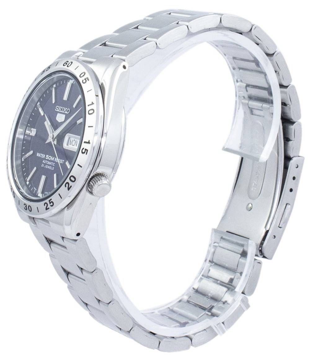 General?berholt Seiko 5 Automatik SNKD99 SNKD99K1 SNKD99K Herrenuhr