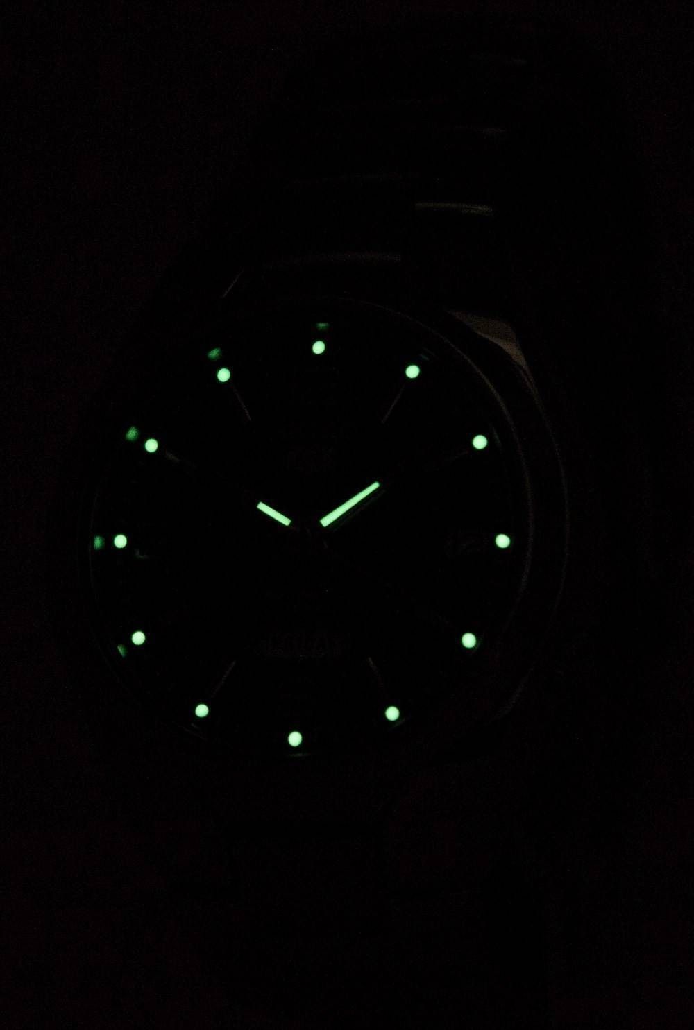 General?berholt Seiko Automatik Taucher SKX009 SKX009K1 SKX009K Herrenuhr