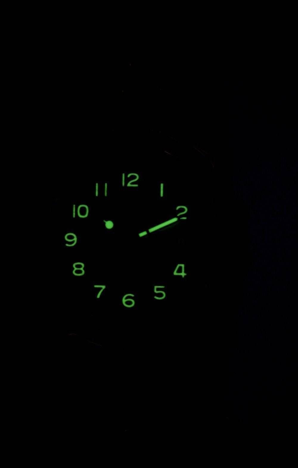 General?berholt Seiko 5 Gold Dial Automatik 21 Jewels SNKK38J1 Herrenuhr