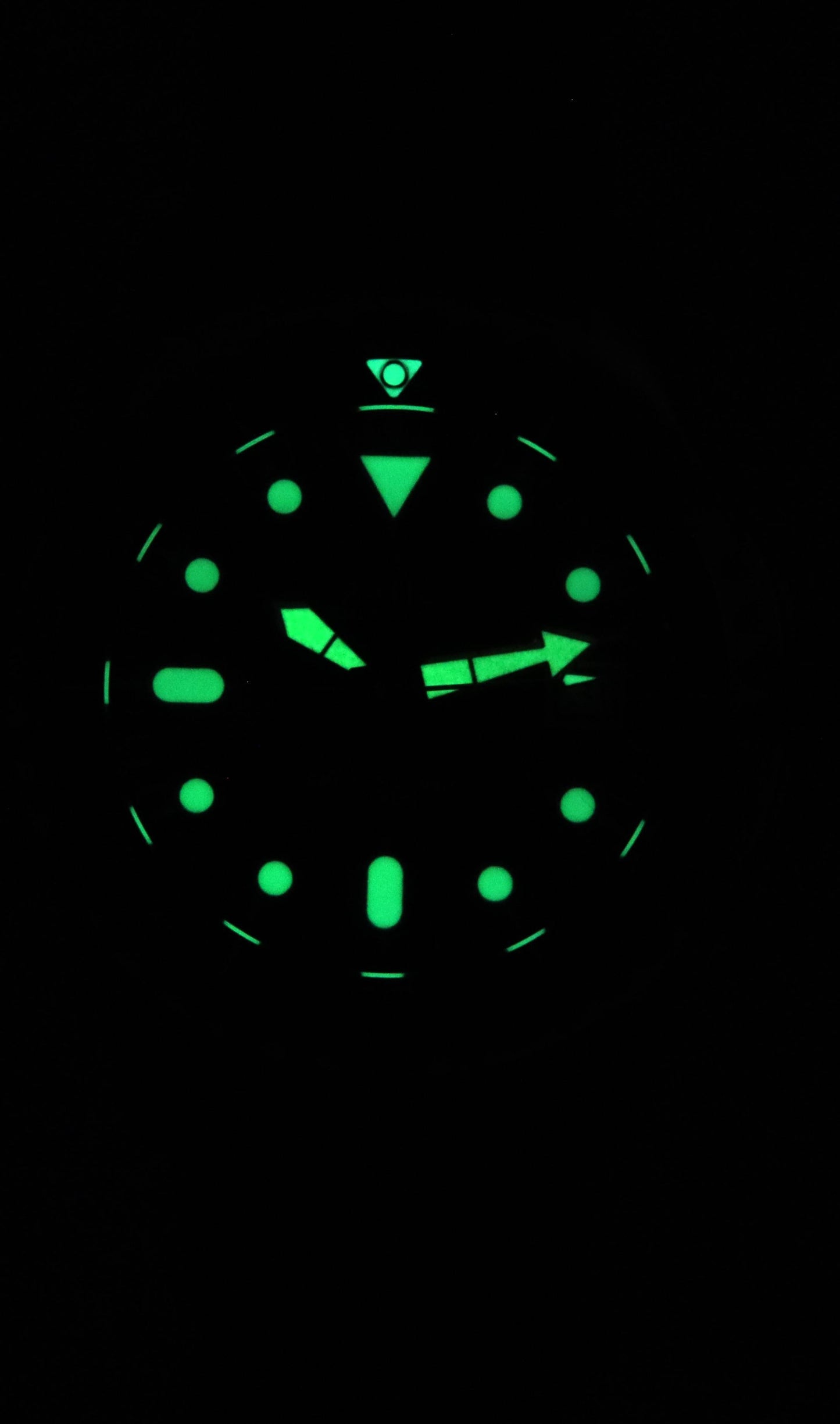 Ratio FreeDiver Professional Sapphire Schwarzes Zifferblatt Quarz RTF005 200M Herrenuhr