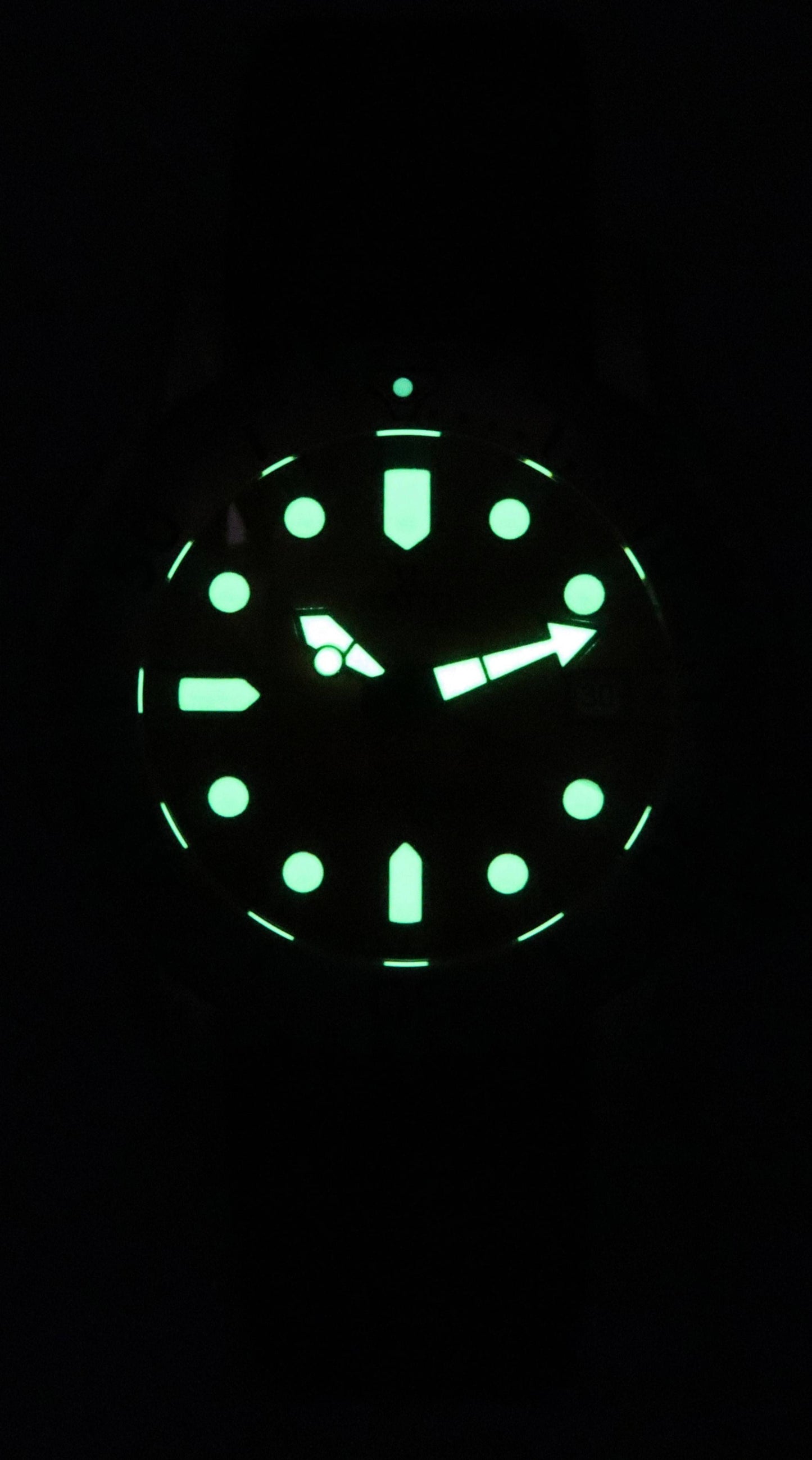 Ratio FreeDiver Professional Sapphire Orange Dial Automatik RTF017 500M Herrenuhr