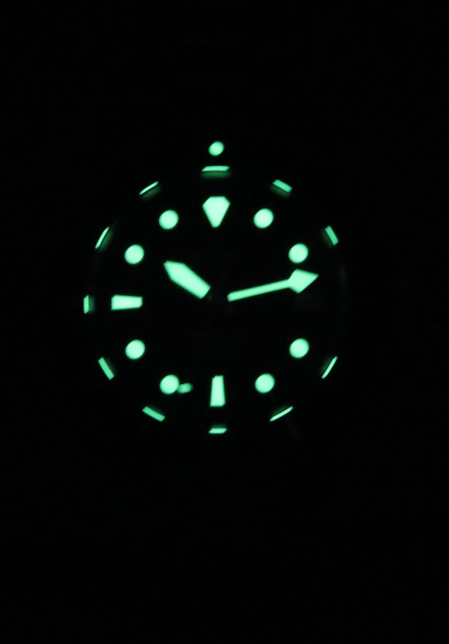 Ratio FreeDiver Sapphire Edelstahl Schwarzes Zifferblatt Automatik RTF041 200M Herrenuhr