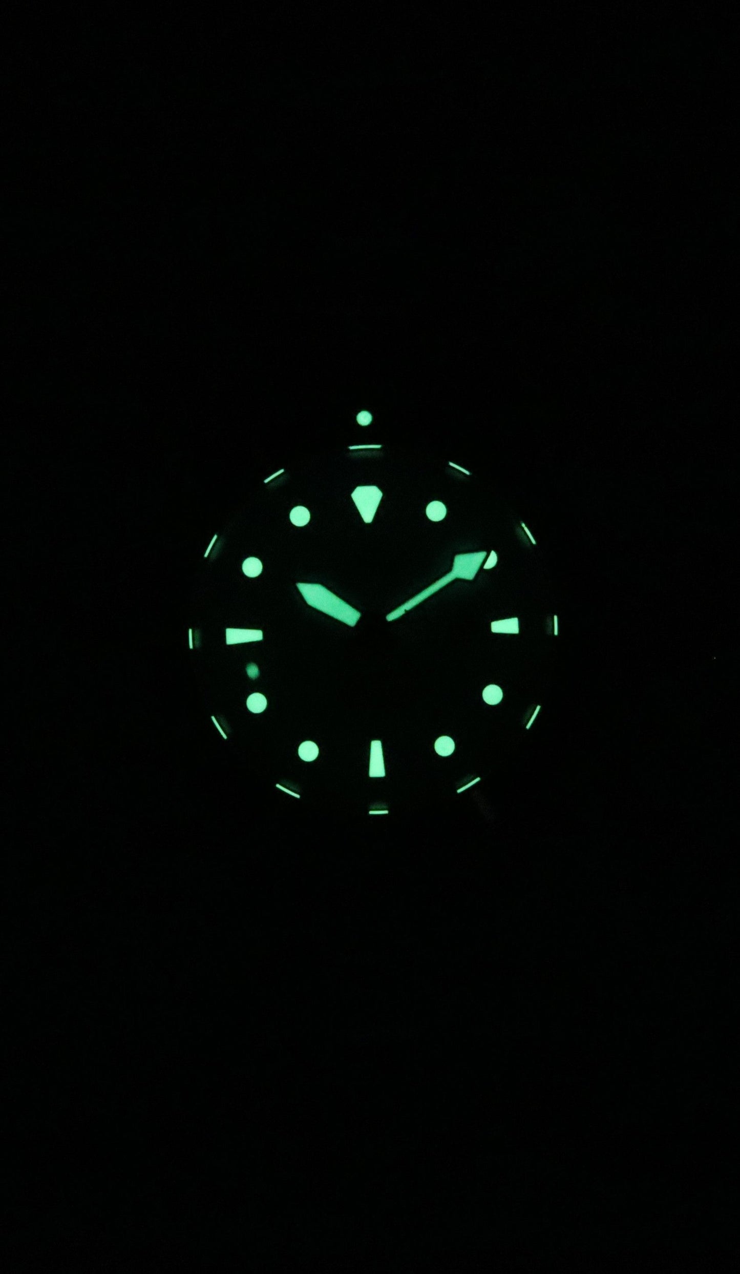 Ratio FreeDiver Sapphire Edelstahl Ice Blaues Zifferblatt Automatik RTFL837 200M Damenuhr