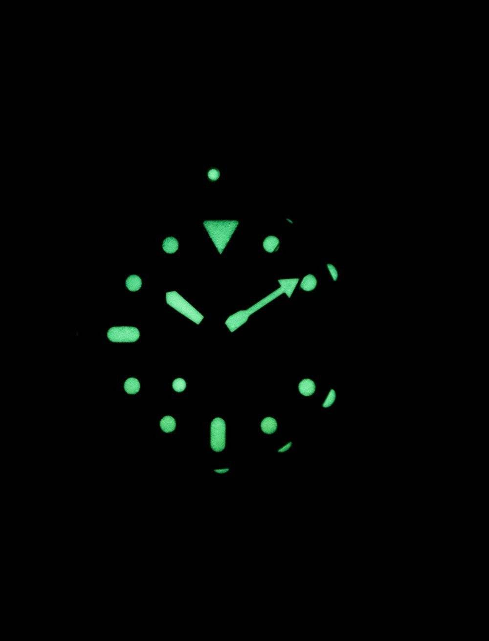 Seiko Automatik Taucher SKX009 SKX009K1 SKX009K Herrenuhr