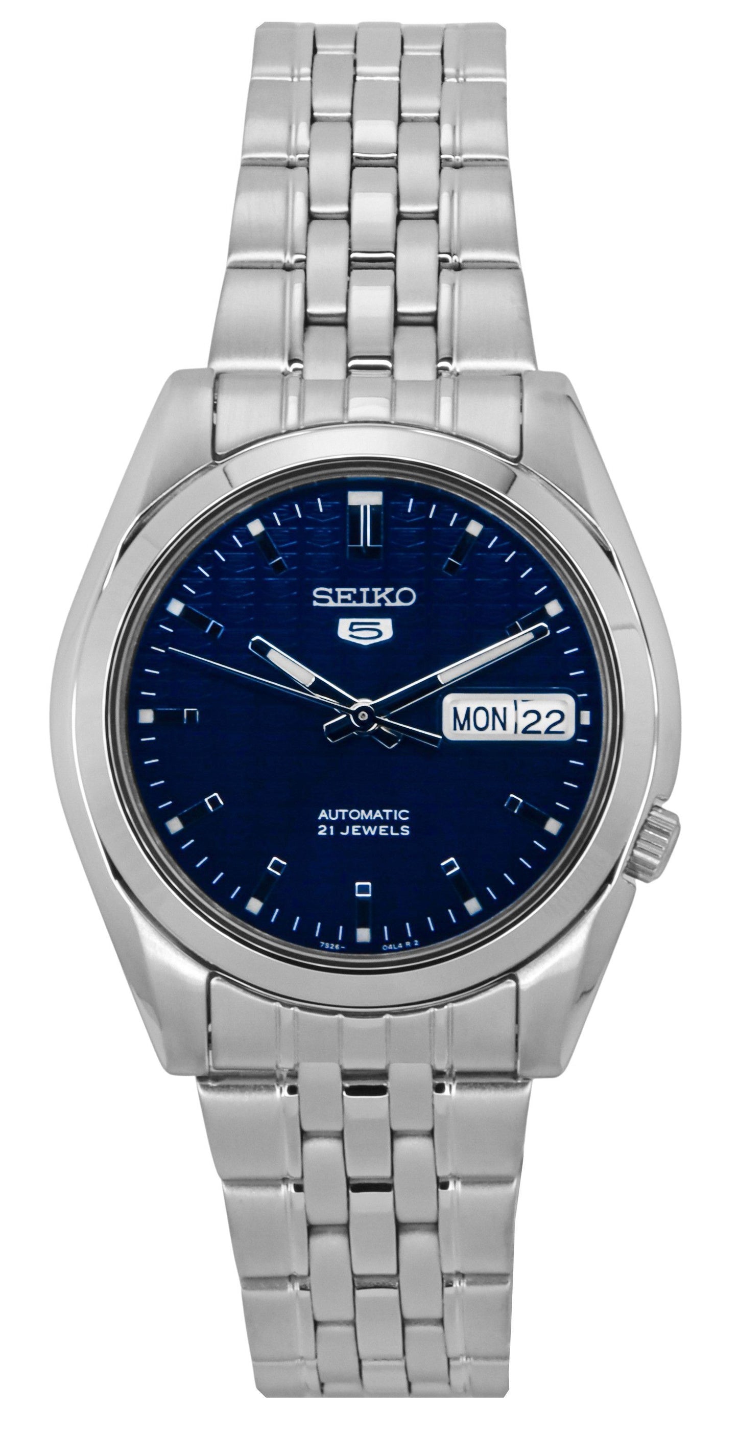 Seiko 5 Automatik SNK357 SNK357K1 SNK357K Herrenuhr