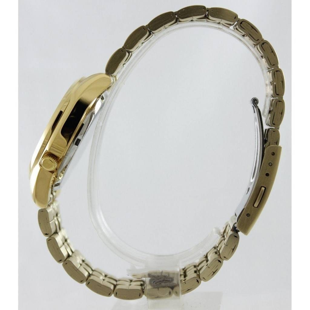 Seiko 5 Automatik 21 Jewels SNK366 SNK366K1 SNK366K Herrenuhr