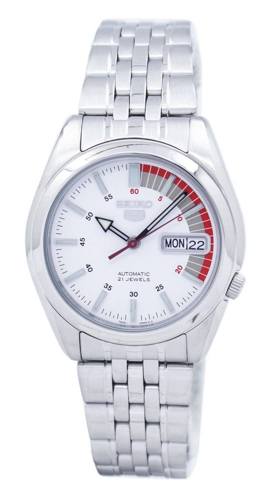 Seiko 5 Automatik SNK369 SNK369K1 SNK369K Herrenuhr