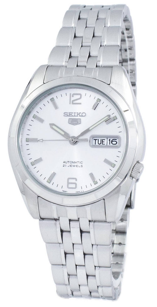 Seiko 5 Automatik SNK385 SNK385K1 SNK385K Herrenuhr