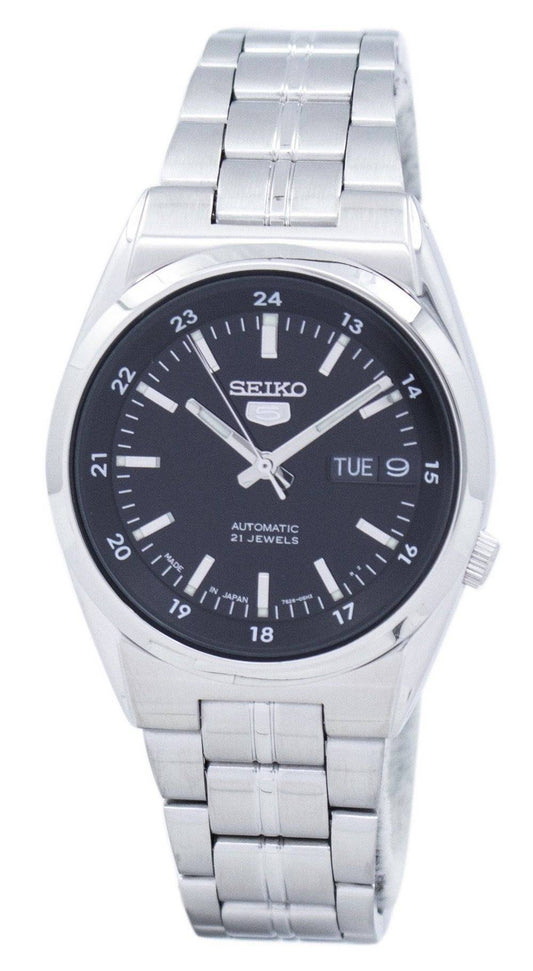Seiko 5 Automatik Made in Japan SNK567 SNK567J1 SNK567J Herrenuhr