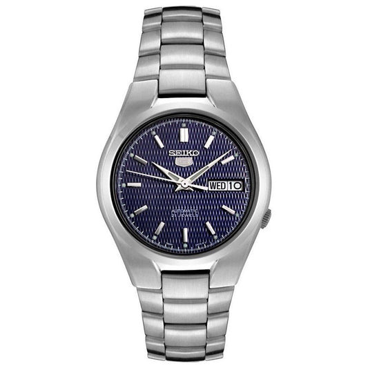 Seiko 5 Automatik 21 Jewels SNK603 SNK603K1 SNK603K Herrenuhr