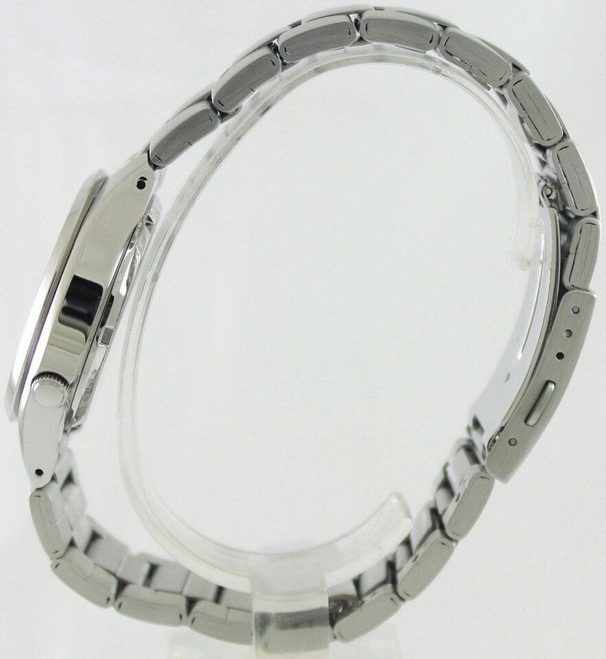 Seiko 5 Automatik 21 Jewels SNK603 SNK603K1 SNK603K Herrenuhr