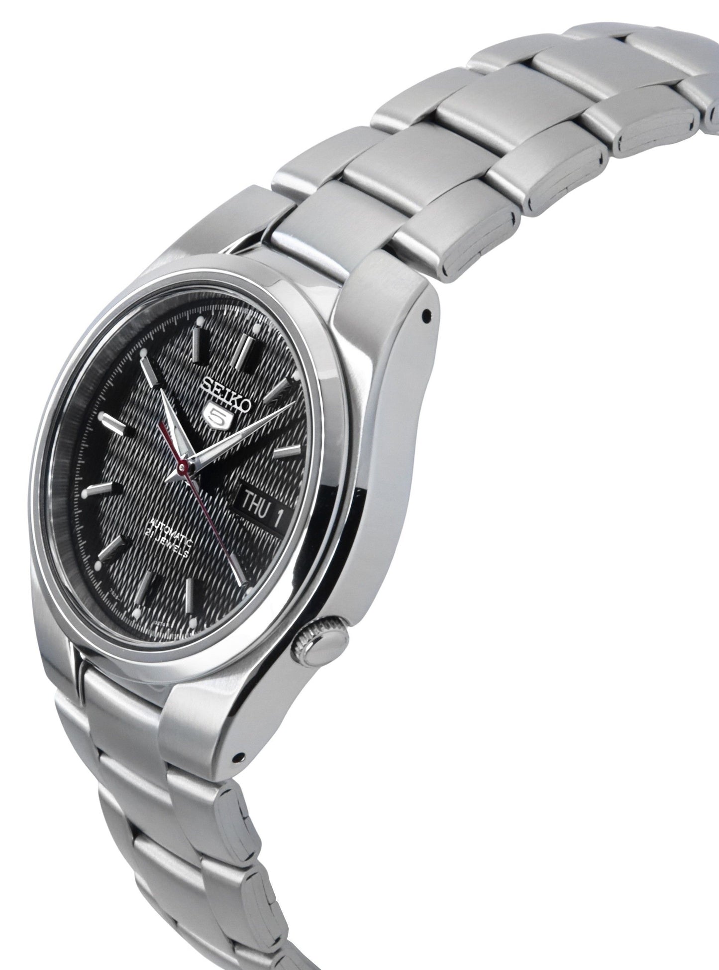 Seiko 5 Automatik SNK607K1 SNK607K SNK607 Herrenuhr