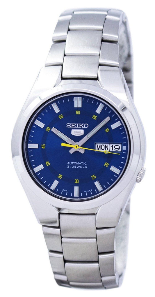 Seiko 5 Sports Automatik SNK615 SNK615K1 SNK615K Herrenuhr