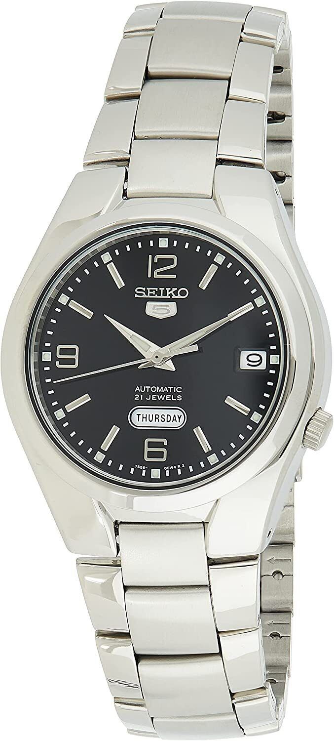 Seiko 5 Automatik SNK623 SNK623K1 SNK623K Herrenuhr