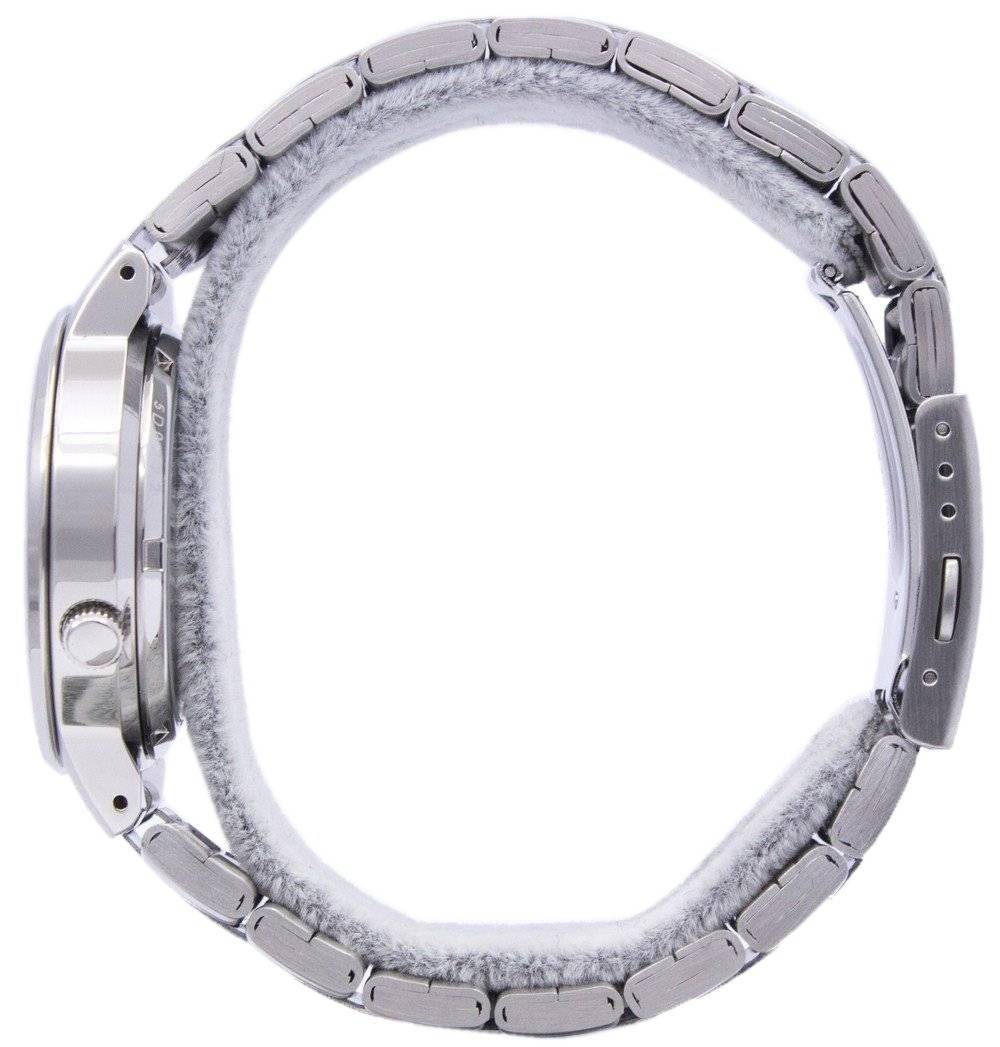 Seiko 5 Automatik 21 Jewels SNKA01 SNKA01K1 SNKA01K Herrenuhr