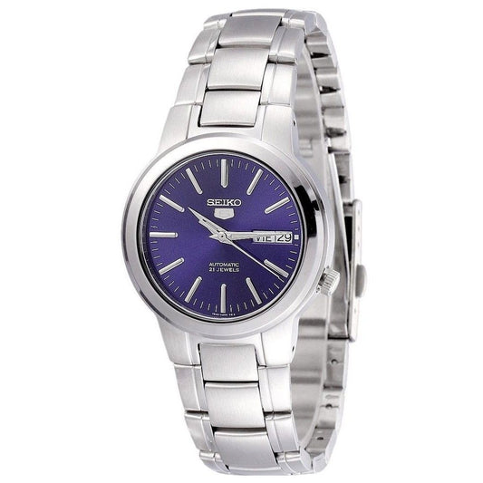 Seiko 5 Automatik 21 Jewels SNKA05 SNKA05K1 SNKA05K Herrenuhr