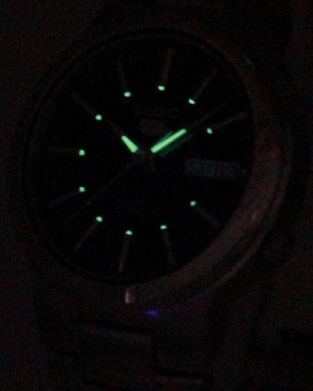 Seiko 5 Automatik 21 Jewels SNKA05 SNKA05K1 SNKA05K Herrenuhr