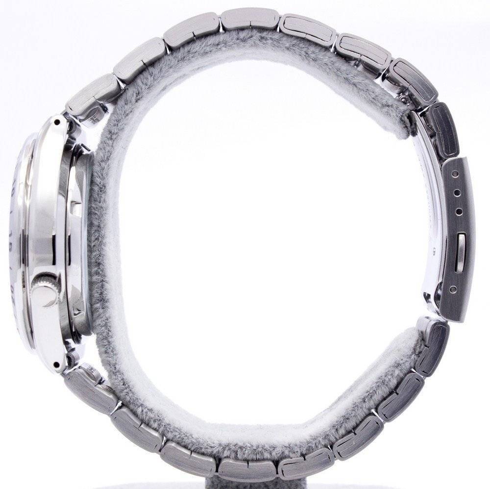 Seiko 5 Automatik 21 Jewels Made in Japan SNKD97 SNKD97J1 SNKD97J Herrenuhr