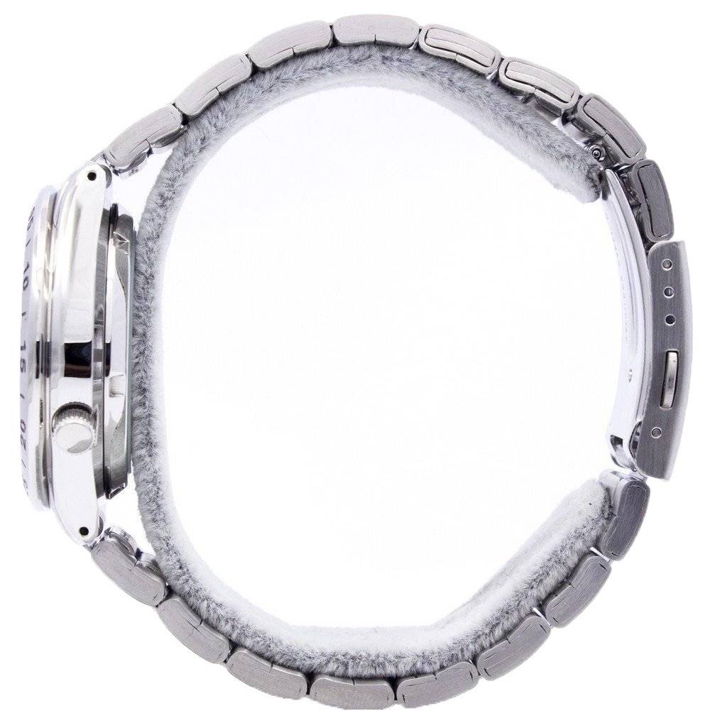Seiko 5 Automatik 21 Jewels Made in Japan SNKE01 SNKE01J1 SNKE01J Herrenuhr
